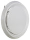Renson 1006748 - afz.ventiel pvc736 wit ø200 | 1 stuks