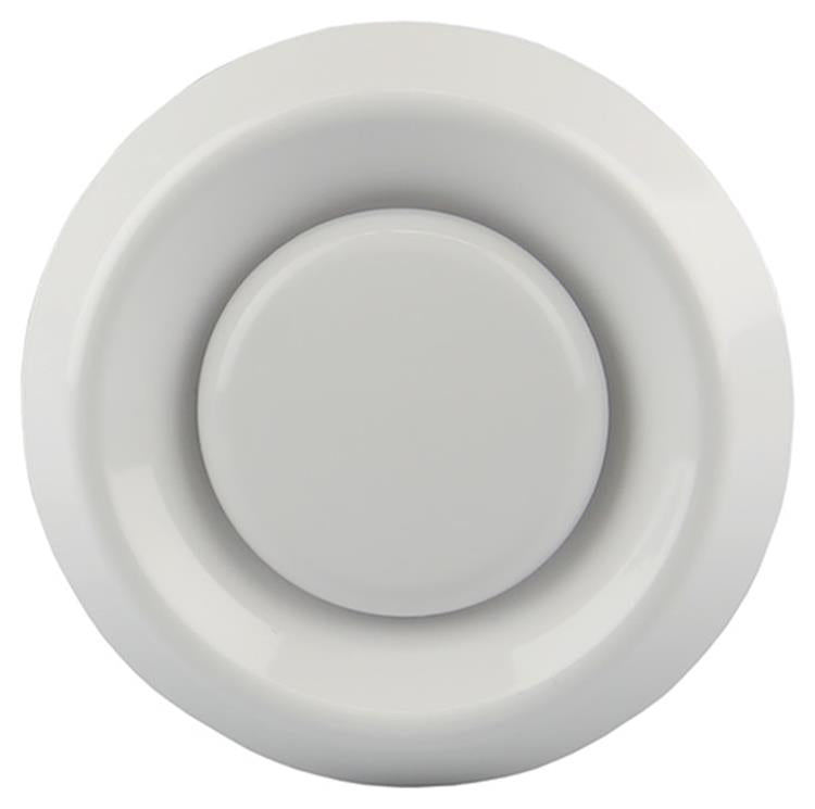 Load image into Gallery viewer, Renson 1006377 - afzuigventiel inbouw 736 pvc ø80 | 2 stuks
