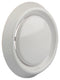 Renson 1006380 - afzuigventiel inbouw 736 dia pvc ø125 | 2 stuks