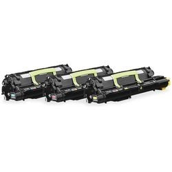 Drumeenheid lexmark cs820 cmy 3 stuks