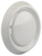 Renson 1006381 - afzuigventiel inbouw 736 dia pvc ø150 | 2 stuks