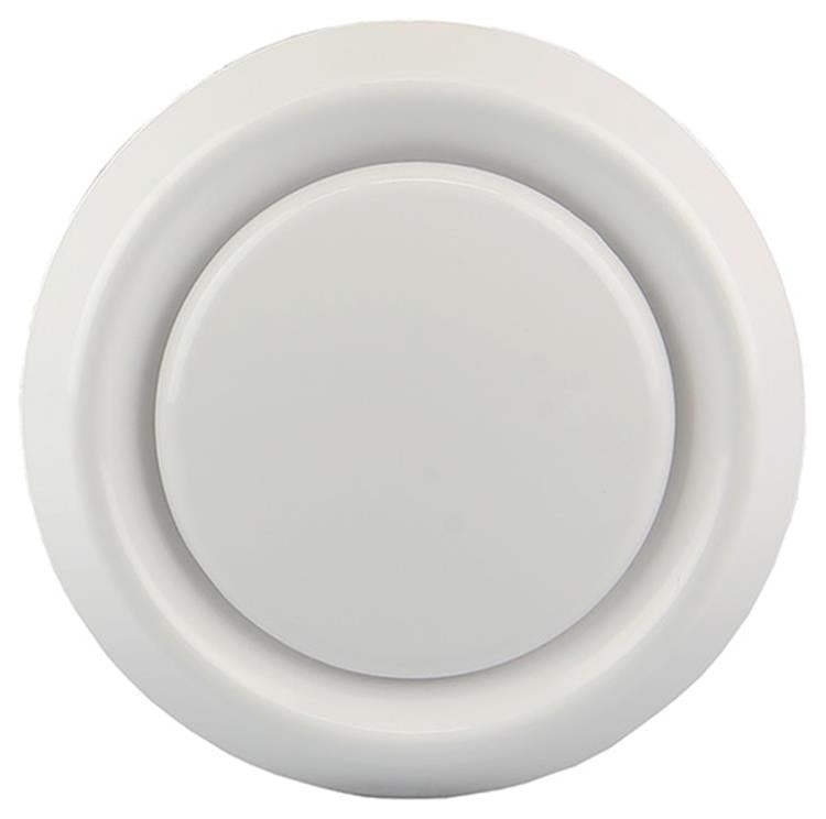 Load image into Gallery viewer, Renson 1006381 - afzuigventiel inbouw 736 dia pvc ø150 | 2 stuks
