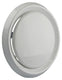 Renson 1006382 - afzuigventiel inbouw 736 dia pvc ø200 | 2 stuks
