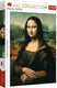 Puzzel mona lisa 1000 stukjes