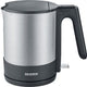 Elektrische waterkoker severin wk 3409 roestvrij staal 1,7 l