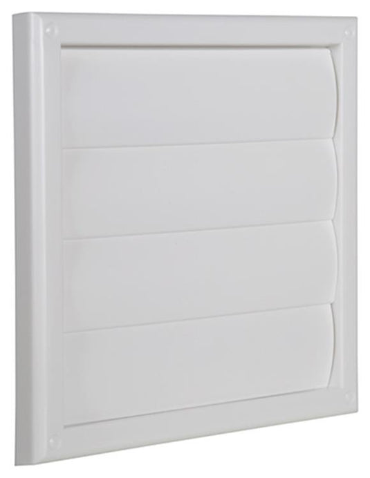 Renson 1006750 - dampkproost.pvc733 wit 187x187mm | 1 stuks