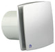 Renson 1006433 - mechanische ventilator standaard 7111 grijs ø 100 | 1 stuks