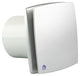 Renson 1006434 - mechanische ventilator standaard 7112 grijs ø 125 | 1 stuks