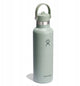 Hydro flask merkloze thermosfles met rietje - 621 ml - houdt dranken koud tot 24 uur
