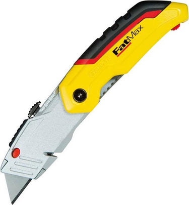 Stanley - fatmax vouwbaar uitschuifmes