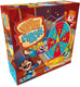 Geronimo games blue orange games - spin circus - familiespel - nl fr en - 2-5 spelers - geschikt vanaf 4 jaar
