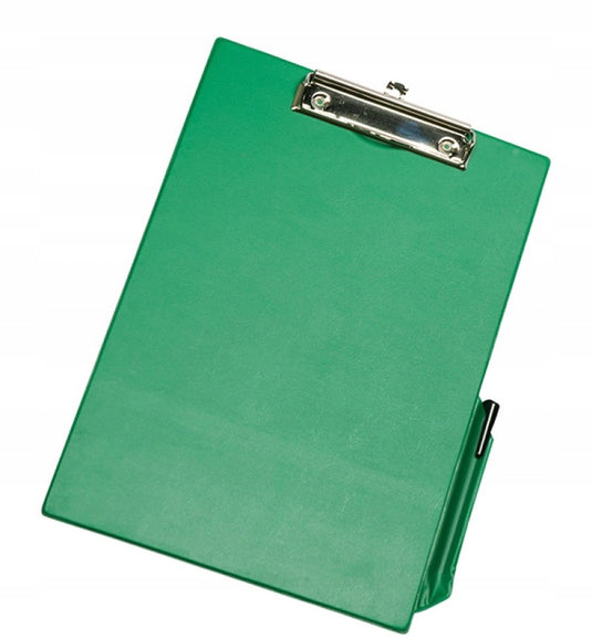 Q-connect connect klemplaat groen