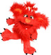 Living puppets monster to go schnute