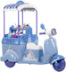 Volare disney frozen ijskar - elektrische ride-on