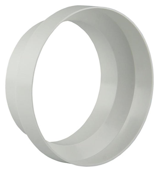 Renson 1006402 - pvc reduceerstuk 7011 wit 125-150mm | 4 stuks