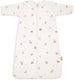 Jollein slaapzak baby met afristbare mouw 70cm - animal friends
