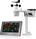 Bresser weerstation - slimme tuya profi weerstation - met 7-in-1-sensor
