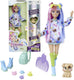 Simba majorette - modepop kawai hi mia - accessoires en dier inbegrepen