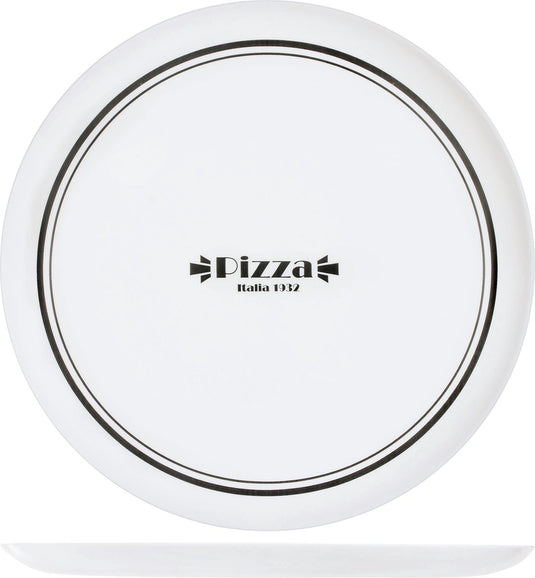 Luminarc friends time bistrot pizzabord - ø 32cm