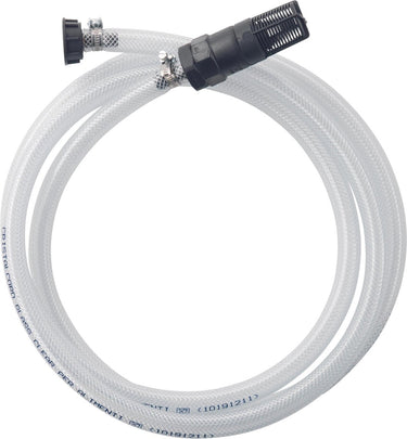 Bosch professional - zelfaanzuig set voor ghp hogedrukreinigers