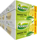 Pickwick lemon groene thee voordeelverpakking - 6 x 40 theezakjes