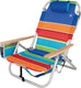 Eurotrail strandstoel séte - multicolor