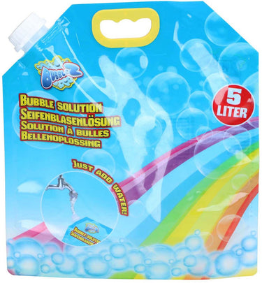 Bubbelsop 5 liter