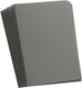 Gamegenic sleeves matte prime dark gray (100 stuks)