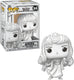 Funko pop! disney sketched - aurora #1646