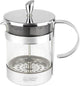 Leopold vienna - french press cafetière luxe 600ml (5 kopjes)