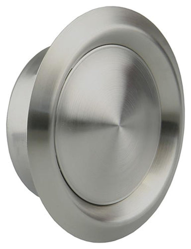 Renson 1006330 - afzuigventiel inbouw 636 inox ø 125 | 2 stuks