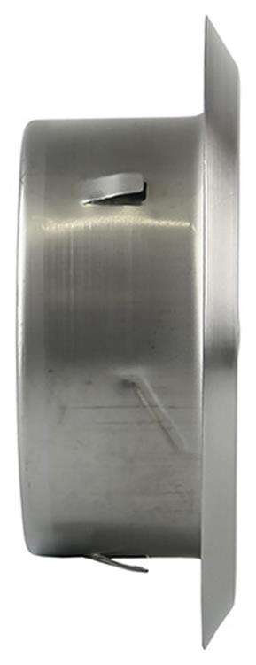 Afbeelding laden in galerijviewer, Renson 1006331 - afzuigventiel inbouw 636 inox ø 150 | 2 stuks
