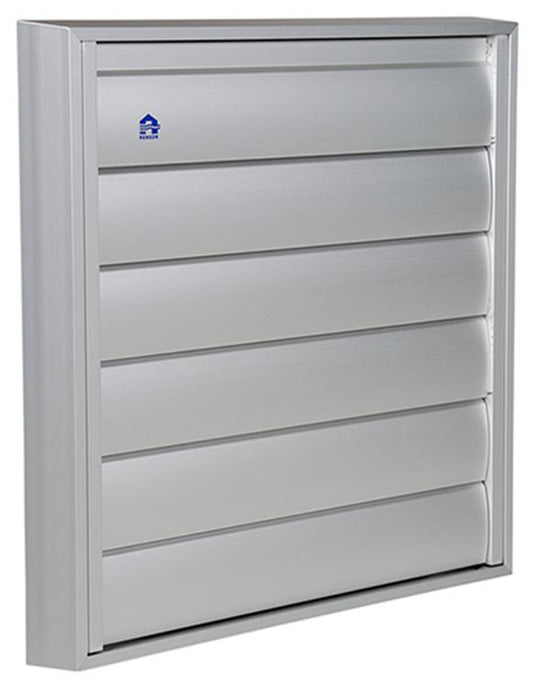 Renson 1006639 - rooster 433 f1 246x246mm | 2 stuks