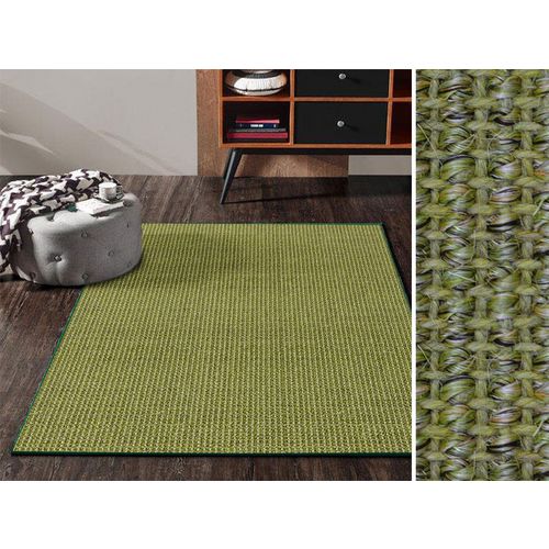 Rug floordirekt step sylt green
