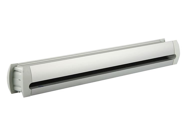 Load image into Gallery viewer, Renson 1008571 - deurrooster silendo f1 | 1 stuks
