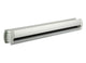 Renson 1008571 - deurrooster silendo f1 | 1 stuks
