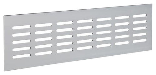 Renson 1059776 - strip 381 80 300 natuurkl | 2 stuks