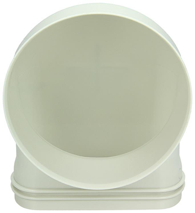 Load image into Gallery viewer, Renson 1053829 - ventielaansluitst. dia 125 | 2 stuks
