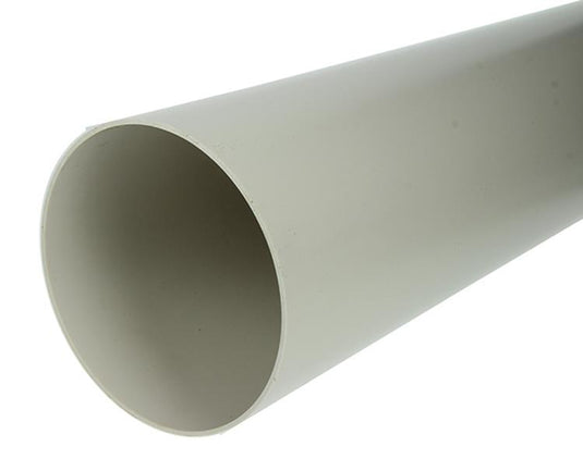 Renson 1053837 - stijgleiding dia 125 3m | 2 stuks