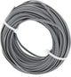 Q-link luidsprekersnoer - 2 x 0,35 mmã‚â² - 25 m - grijs