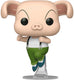 Funko dragon ball oolong vinylfiguur 1924 unisex pop! - neutraal - standard