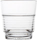 Arcoroc spiraalvormige glazen 25cl - dp088