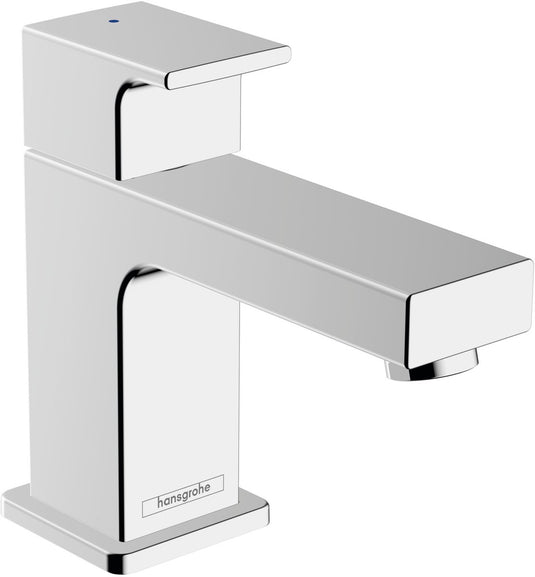 Hansgrohe vernis shape - fontein - zonder waste - voor koud water - chroom
