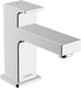 Hansgrohe vernis shape - fontein - zonder waste - voor koud water - chroom