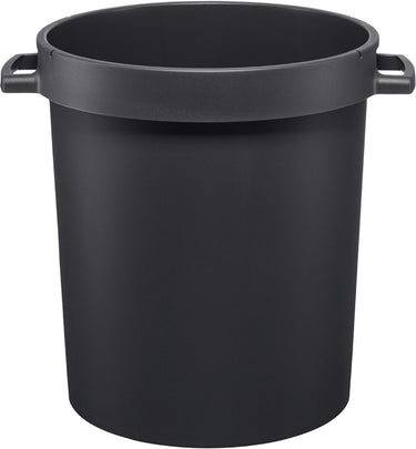 Orthex tuincontainer, 45 liter, donkergrijs
