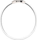 Flamingo raina - halsband honden - halsband led raina multicolour 20-63cm 8mm - 1st - 190452 - 1st