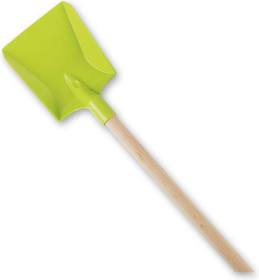 Androni schep groen