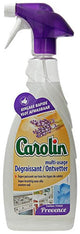 Carolin 1044033 - spray provence 650ml | 6 stuks