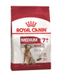 Royal canin Canin Canin medium adult 7+
