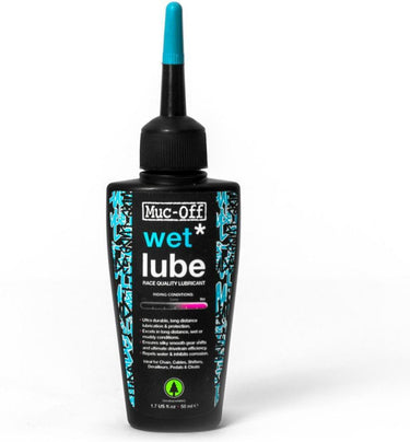 Muc-off wet lube 50ml